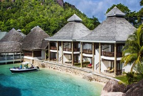 Le Domaine de La Réserve Hotel