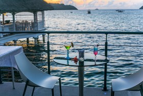 Le Domaine de La Réserve Hotel