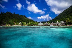 Le Domaine de La Réserve Hotel