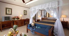 Le Domaine de La Réserve Hotel