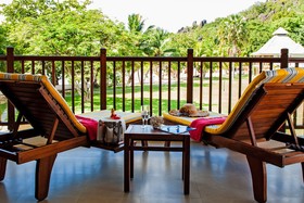 Le Domaine de La Réserve Hotel