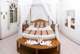 Le Domaine de La Réserve Hotel
