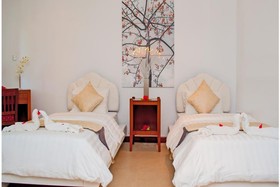 Le Domaine de La Réserve Hotel