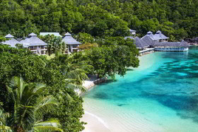 Le Domaine de La Réserve Hotel