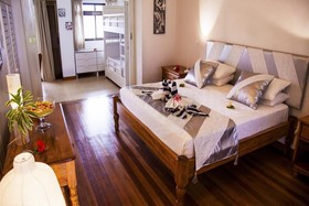 Le Domaine de La Réserve Hotel