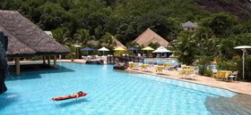 Le Domaine de La Réserve Hotel
