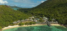 Le Domaine de La Réserve Hotel