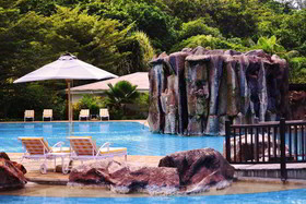 Le Domaine de La Réserve Hotel