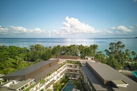 laïla, Seychelles, a Tribute Portfolio Resort