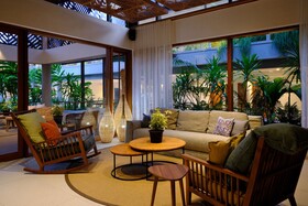 laïla, Seychelles, a Tribute Portfolio Resort