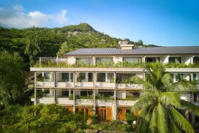 laïla, Seychelles, a Tribute Portfolio Resort