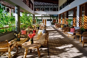 laïla, Seychelles, a Tribute Portfolio Resort