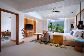 laïla, Seychelles, a Tribute Portfolio Resort