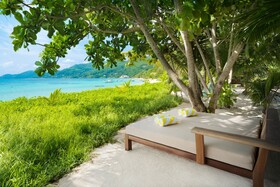 laïla, Seychelles, a Tribute Portfolio Resort