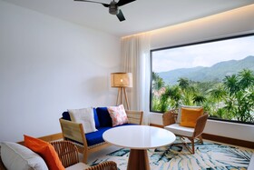 laïla, Seychelles, a Tribute Portfolio Resort