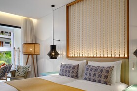 laïla, Seychelles, a Tribute Portfolio Resort