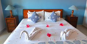 Le Relax Hotels & Restaurant