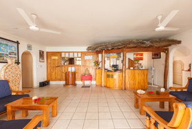 Le Relax Hotels & Restaurant