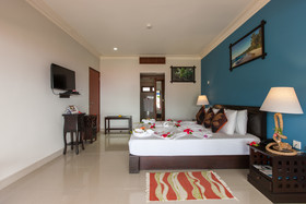 Le Relax Hotels & Restaurant