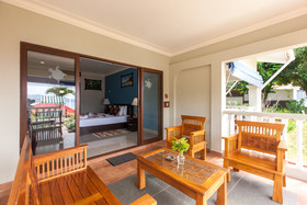 Le Relax Hotels & Restaurant