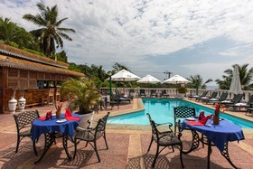 Le Relax Hotels & Restaurant