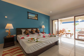 Le Relax Hotels & Restaurant