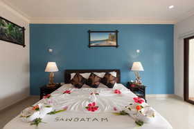 Le Relax Hotels & Restaurant