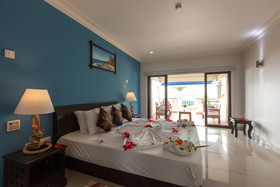 Le Relax Hotels & Restaurant