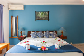 Le Relax Hotels & Restaurant