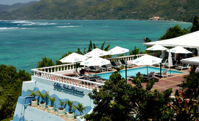 Le Relax Hotels & Restaurant