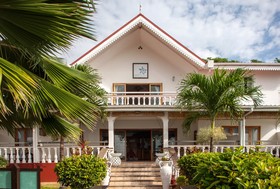 Le Relax Hotels & Restaurant
