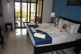 Le Relax Hotels & Restaurant