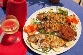 Le Relax Hotels & Restaurant