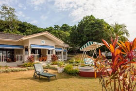 Le Relax Hotels & Restaurant