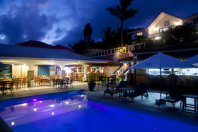 Le Relax Hotels & Restaurant