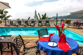Le Relax Hotels & Restaurant