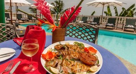 Le Relax Hotels & Restaurant