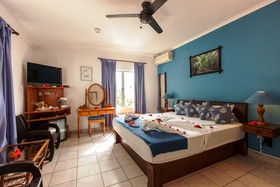 Le Relax Hotels & Restaurant
