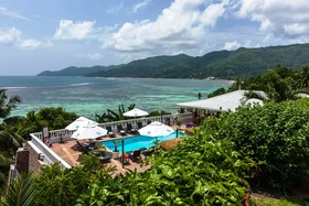 Le Relax Hotels & Restaurant