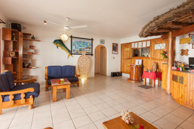 Le Relax Hotels & Restaurant