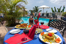 Le Relax Hotels & Restaurant