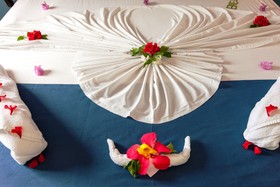 Le Relax Hotels & Restaurant