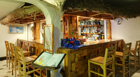 Le Relax Hotels & Restaurant