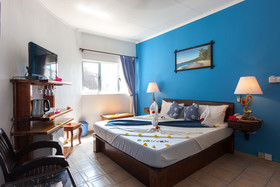 Le Relax Hotels & Restaurant