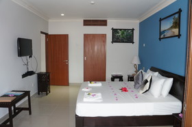 Le Relax Hotels & Restaurant