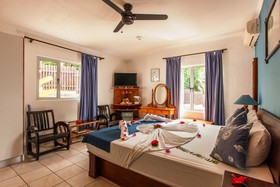 Le Relax Hotels & Restaurant
