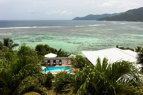 Le Relax Hotels & Restaurant