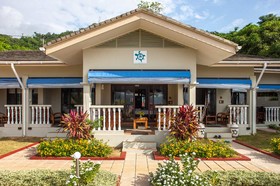 Le Relax Hotels & Restaurant