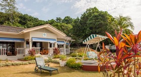 Le Relax Hotels & Restaurant