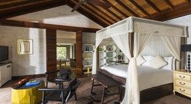 Four Seasons Resort Seychelles